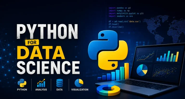 Python untuk Ilmu Data