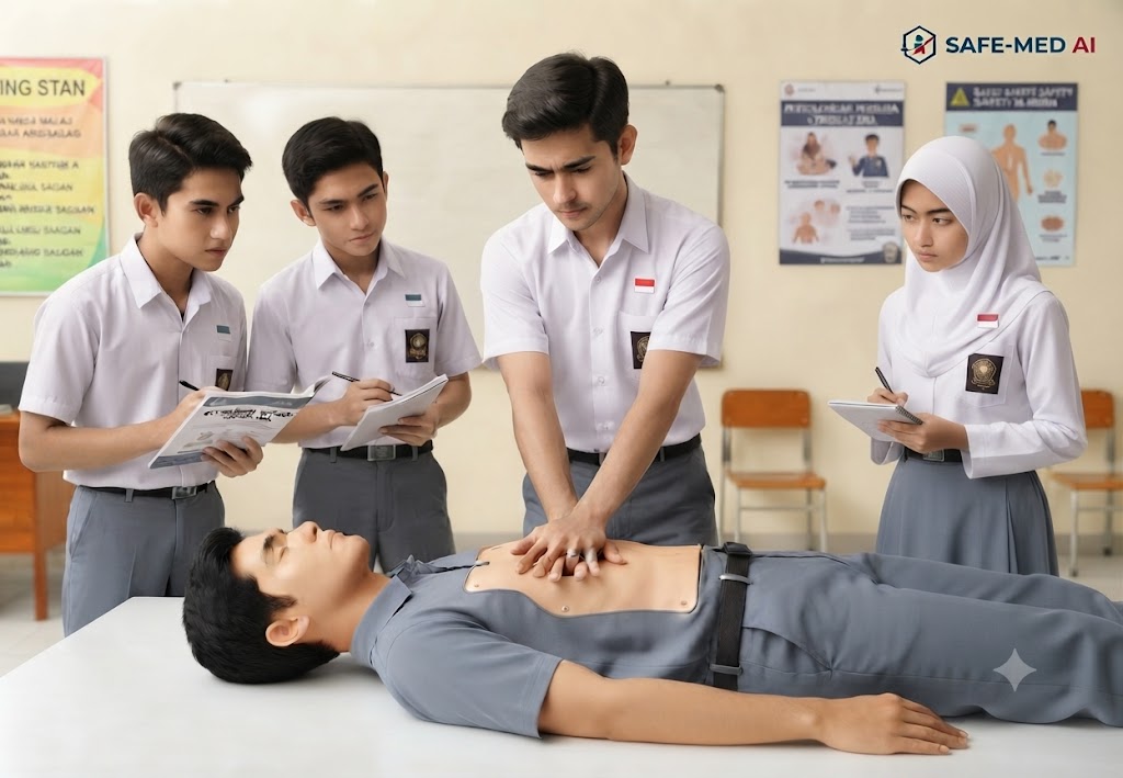 CPR