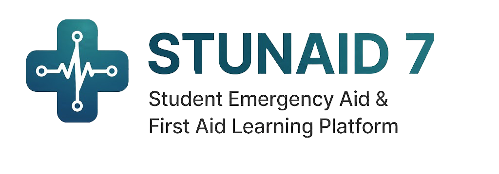 logo stunaid 7